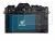 Image of the device Fujifilm X-T30 III with a wide variety of screen protectors.