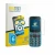 Front side of a product packaging with the brand logo BROTECT. Next to it is the device Uleway T185 shown with the correspondi