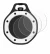 Image of the device Audemars Piguet x Swatch Royal Pop with a wide variety of screen protectors.