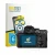 Front side of a product packaging with the brand logo BROTECT. Next to it is the device Sony Alpha 7R VI shown with the corres