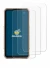 Image of the device Ulefone RugOne Xever 8 with a wide variety of screen protectors.