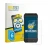 Front side of a product packaging with the brand logo BROTECT. Next to it is the device Stonex S60 shown with the correspondin
