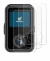 Image of the device Vantrue E360 Ace with a wide variety of screen protectors.