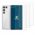 Image of the device ZTE Nubia Red Magic 11 Air (Front+Camera) with a wide variety of screen protectors.