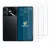 Image of the device realme Note 80 (Front+Camera) with a wide variety of screen protectors.