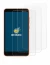 Image of the device Ulefone Note 22 with a wide variety of screen protectors.