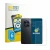 Front side of a product packaging with the brand logo BROTECT. Next to it is the device Xiaomi Redmi Note 15 Pro 4G (Front+Cam