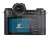 Image of the device Leica SL3-P with a wide variety of screen protectors.