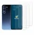 Image of the device realme C100x (Front+Camera) with a wide variety of screen protectors.