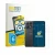 Front side of a product packaging with the brand logo BROTECT. Next to it is the device Motorola Edge 70 Max (Front+Camera) sh