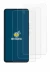 Image of the device Volla Phone Plinius Plus with a wide variety of screen protectors.