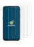 Image of the device ZTE Blade V80 Pro with a wide variety of screen protectors.