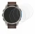 Image of the device Garmin D2 Mach 2 (47 mm) with a wide variety of screen protectors.