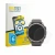 Front side of a product packaging with the brand logo BROTECT. Next to it is the device Garmin Fenix 9 (51 mm) shown with the 