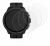 Image of the device Suunto Run 2 with a wide variety of screen protectors.