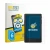 Front side of a product packaging with the brand logo BROTECT. Next to it is the device Xteink X4 Classic (X4 V2) shown with t