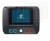 Image of the device SkyRc D8neo with a wide variety of screen protectors.