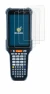 Image of the device Datalogic Falcon X60 with a wide variety of screen protectors.