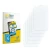 Front side of a product packaging with the brand logo BROTECT. Next to it is the corresponding screen protector.