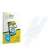 Front side of a product packaging with the brand logo BROTECT. Next to it is the corresponding screen protector.