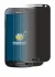 Image of the device Samsung Galaxy S4 Mini with a wide variety of screen protectors.