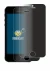 Image of the device Apple iPhone 5S with a wide variety of screen protectors.