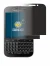 Image of the device Blackberry Classic Q20 with a wide variety of screen protectors.