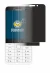 Image of the device Nokia 230 with a wide variety of screen protectors.