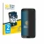 Front side of a product packaging with the brand logo BROTECT. Next to it is the device Samsung Galaxy S7 shown with the corre