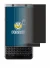 Image of the device BlackBerry Keyone with a wide variety of screen protectors.