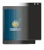 Image of the device Kobo Aura One with a wide variety of screen protectors.