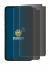 Image of the device Samsung Galaxy S10e with a wide variety of screen protectors.