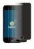 Image of the device Apple iPod Touch (7th. Gen.) with a wide variety of screen protectors.