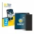 Front side of a product packaging with the brand logo BROTECT. Next to it is the device Tolino Epos 2 shown with the correspon