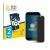 Front side of a product packaging with the brand logo BROTECT. Next to it is the device Ulefone Armor X7 shown with the corres