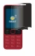 Image of the device Nokia 125 with a wide variety of screen protectors.