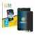 Front side of a product packaging with the brand logo BROTECT. Next to it is the device Samsung Galaxy Tab Active 3 shown with