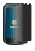 Image of the device Unihertz Jelly 2 with a wide variety of screen protectors.