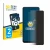 Front side of a product packaging with the brand logo BROTECT. Next to it is the device Xiaomi Redmi Note 9T 5G shown with the
