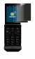 Image of the device Caterpillar Cat S22 Flip with a wide variety of screen protectors.