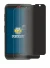 Image of the device Honeywell ScanPal EDA52 with a wide variety of screen protectors.