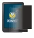 Image of the device Kobo Clara 2E with a wide variety of screen protectors.