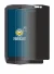 Image of the device Cubot Pocket with a wide variety of screen protectors.