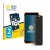 Front side of a product packaging with the brand logo BROTECT. Next to it is the device Ulefone Power Armor 16 Pro shown with 