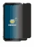 Image of the device Ulefone Power Armor 18T with a wide variety of screen protectors.