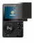 Image of the device Hifi Walker H2 with a wide variety of screen protectors.