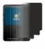 Image of the device HifiWalker H2 touch with a wide variety of screen protectors.