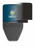 Image of the device Trezor Safe 3 with a wide variety of screen protectors.