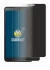 Image of the device ZTE Blade A32 with a wide variety of screen protectors.