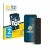 Front side of a product packaging with the brand logo BROTECT. Next to it is the device Ulefone Armor 25T Pro shown with the c